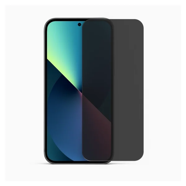 Matt Skärmskydd – iPhone 15 Pro